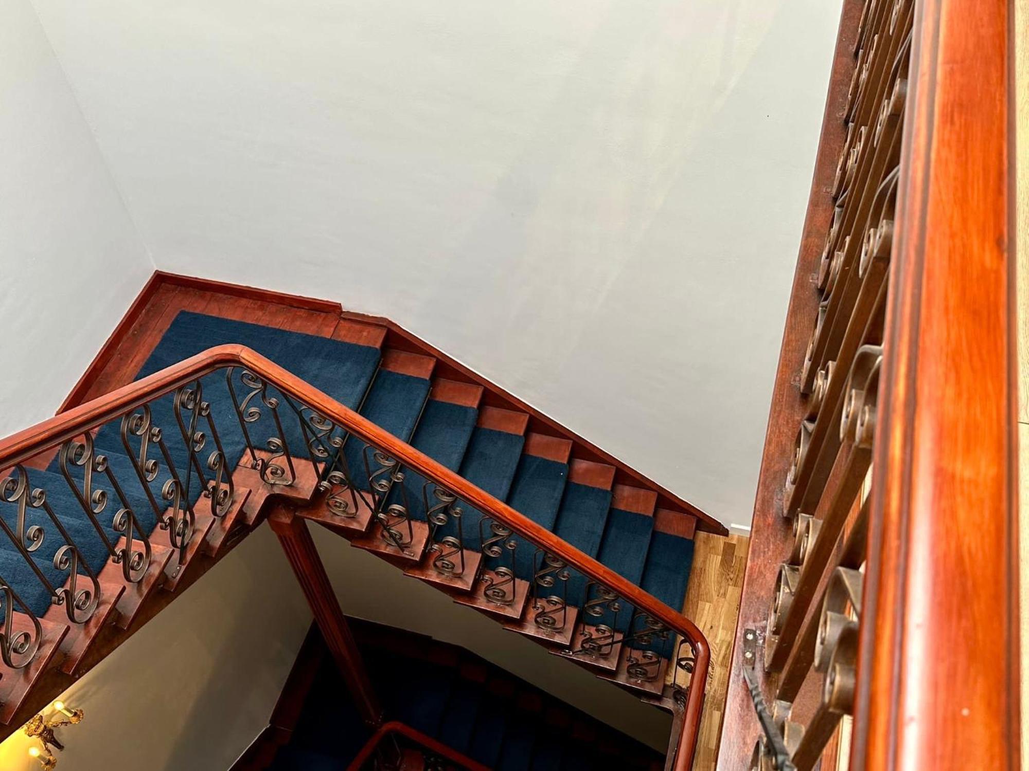 Stay In Artist'S Gallery أنتويرب المظهر الخارجي الصورة